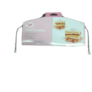 Tala Cake Tortes Leveller Splitting Cutting Slicer Layers Adjustable Wire 25cm